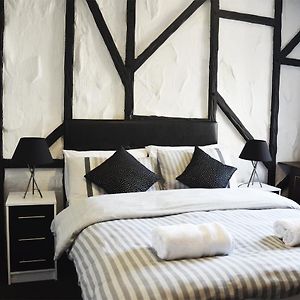 Standard Doppelzimmer